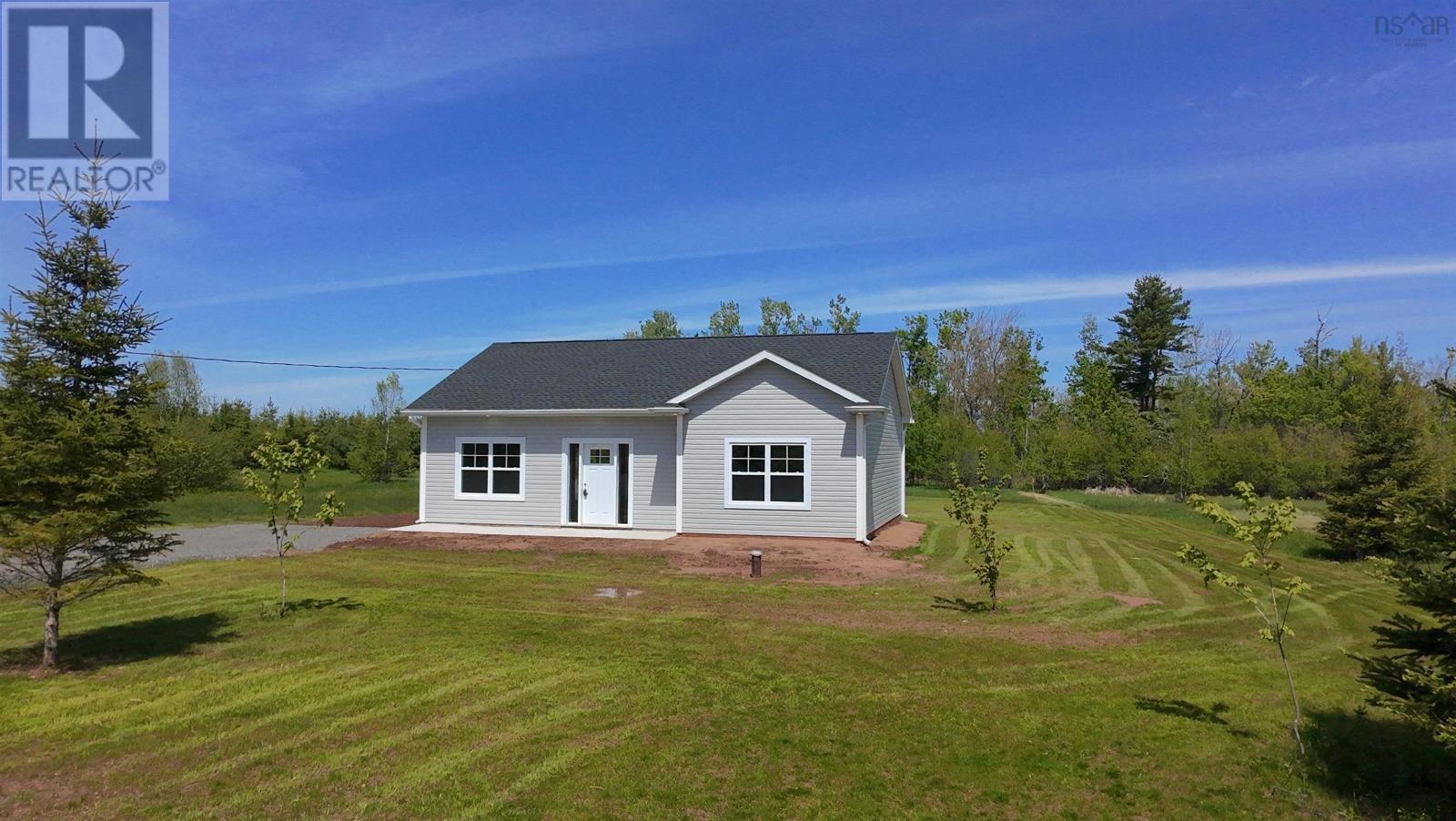 55 Brule Shore Road, Barrachois, Nova Scotia  B0K 1V0 - Photo 10 - 202604609