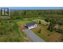 55 Brule Shore Road, Barrachois, Nova Scotia