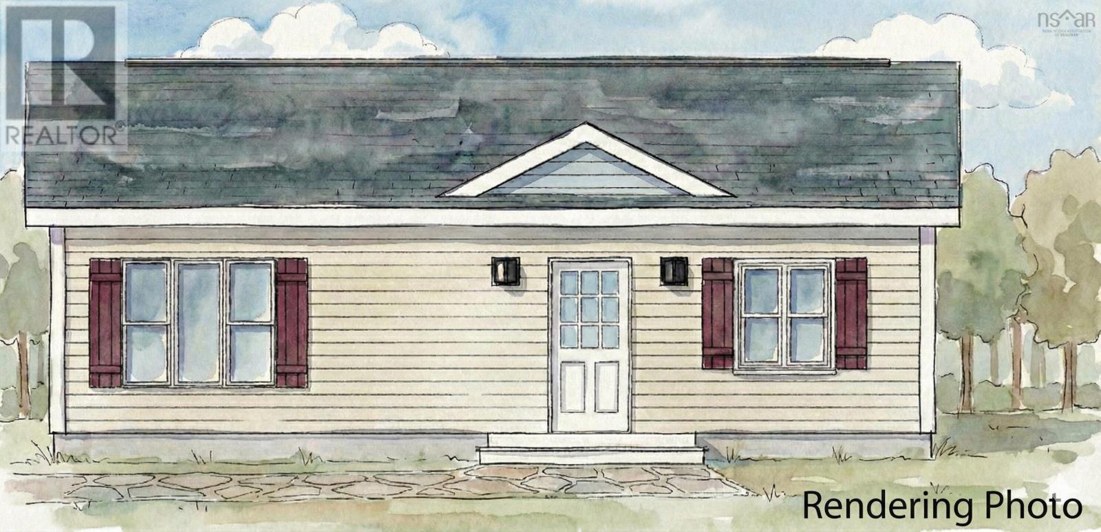8622 201 Highway, Nictaux, Nova Scotia  B0S 1P0 - Photo 1 - 202603325
