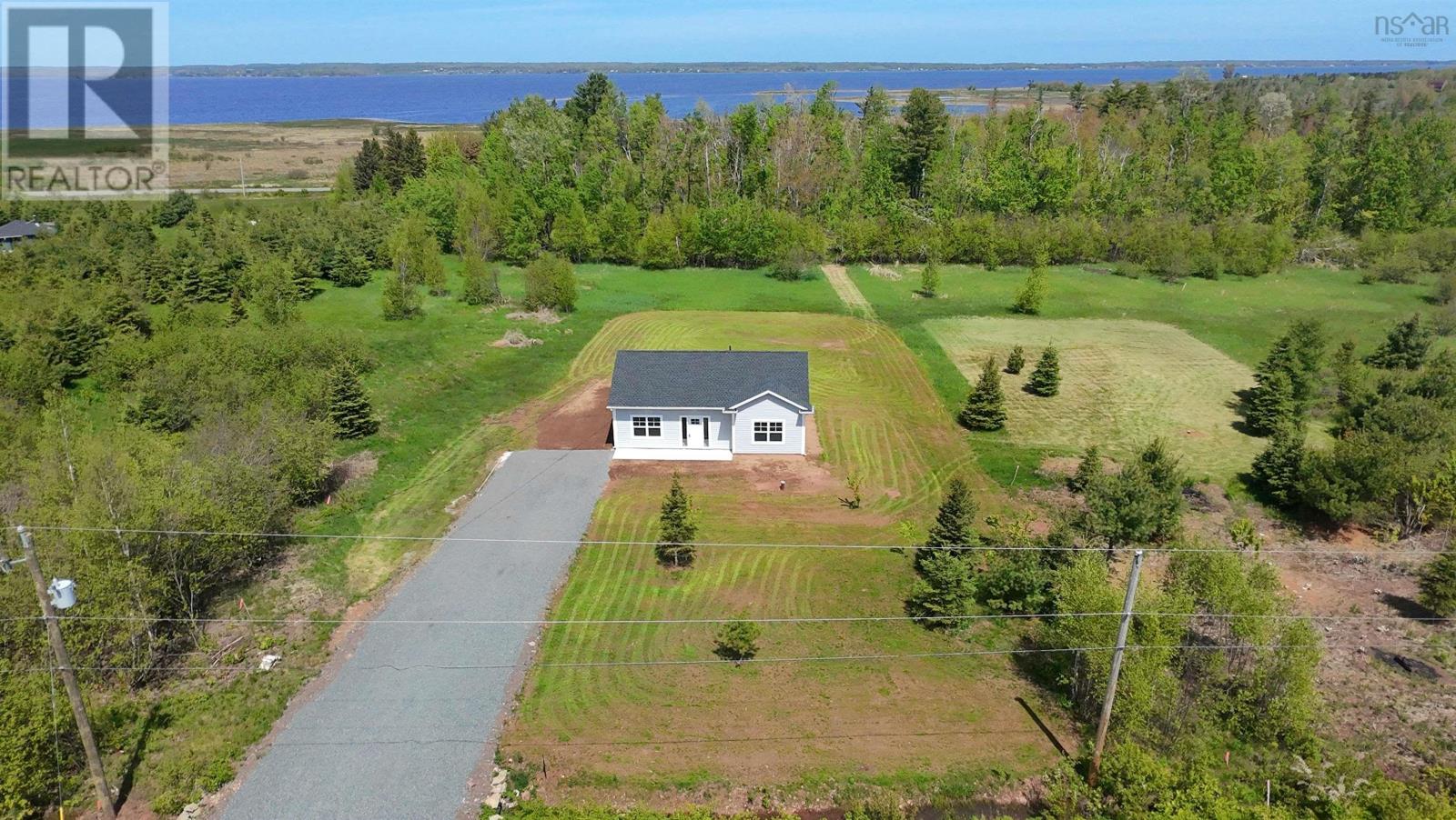 55 Brule Shore Road, Barrachois, Nova Scotia  B0K 1V0 - Photo 2 - 202604609