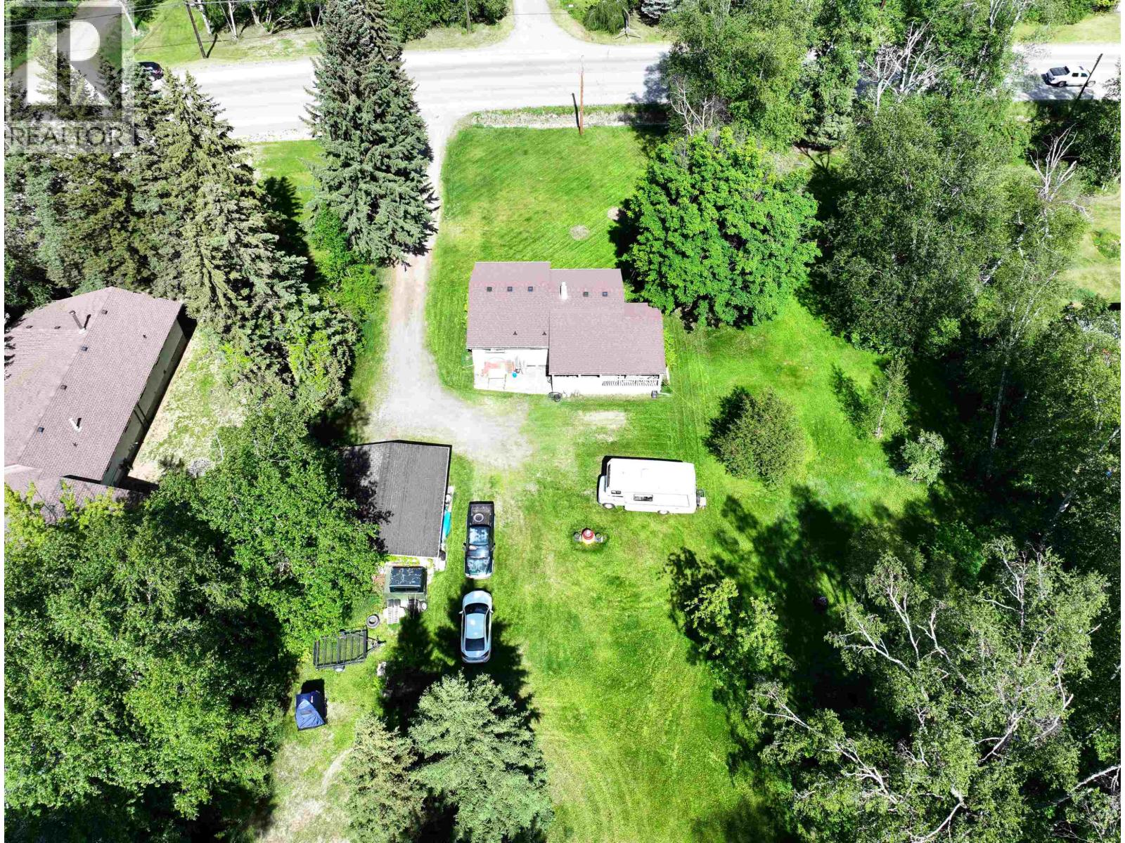 1399 North Fraser Drive, Quesnel, British Columbia  V2J 1Z8 - Photo 4 - R3130771