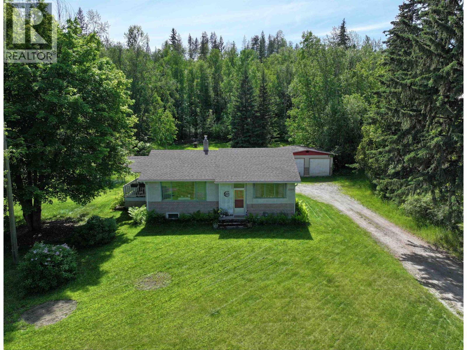 1399 NORTH FRASER DRIVE