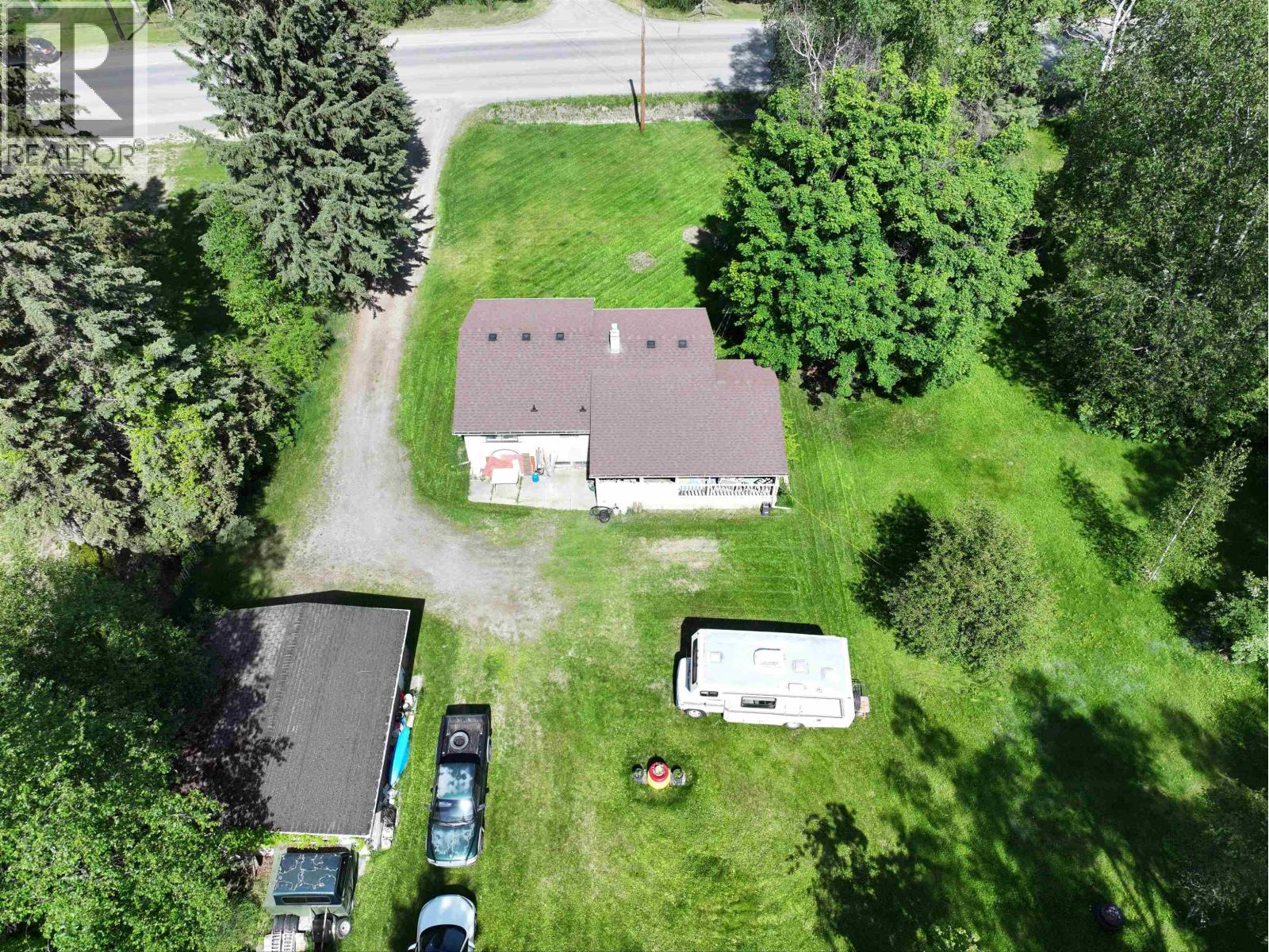 1399 North Fraser Drive, Quesnel, British Columbia  V2J 1Z8 - Photo 5 - R3130771