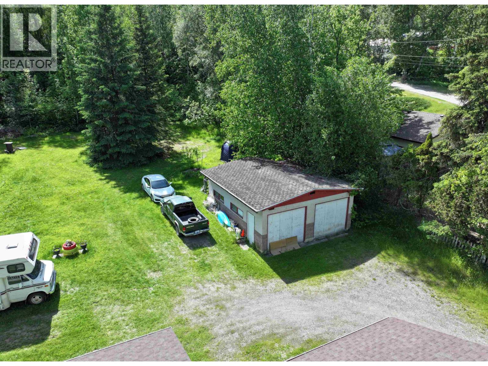 1399 North Fraser Drive, Quesnel, British Columbia  V2J 1Z8 - Photo 3 - R3130771