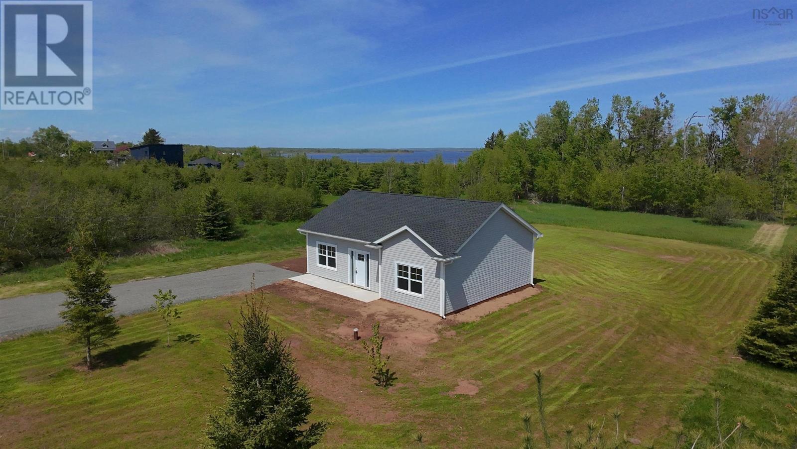 55 Brule Shore Road, Barrachois, Nova Scotia  B0K 1V0 - Photo 8 - 202604609
