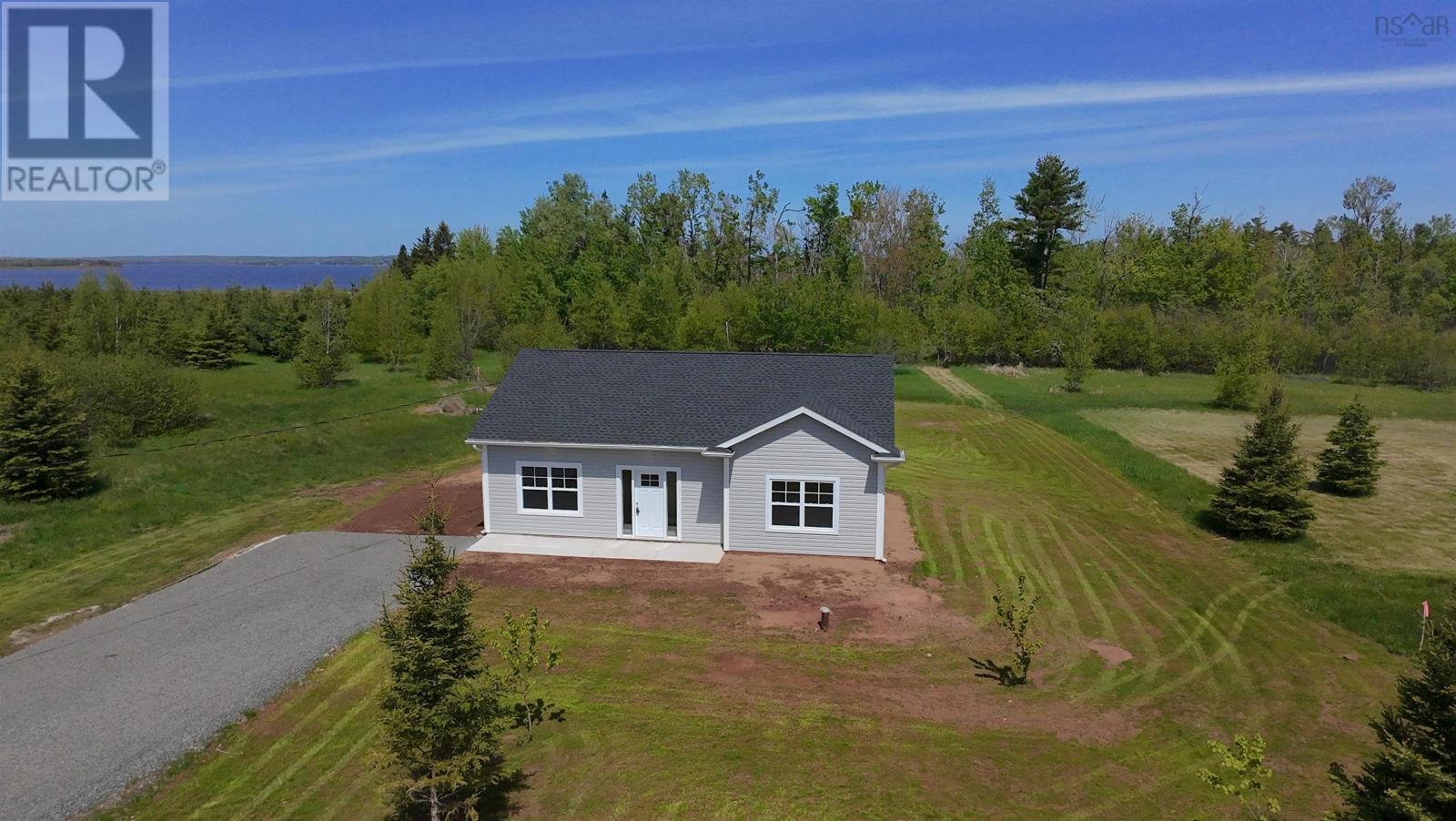 55 Brule Shore Road, Barrachois, Nova Scotia  B0K 1V0 - Photo 9 - 202604609