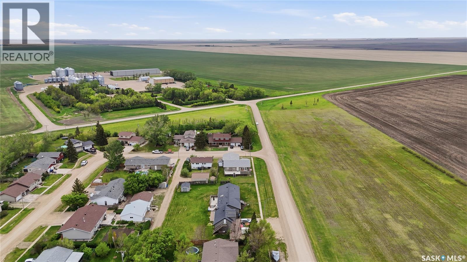 448 Martin Crescent, Sedley, Saskatchewan  S0G 4K0 - Photo 5 - SK037738