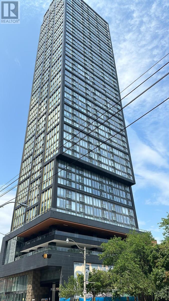 2909 - 319 JARVIS STREET, Toronto, Ontario