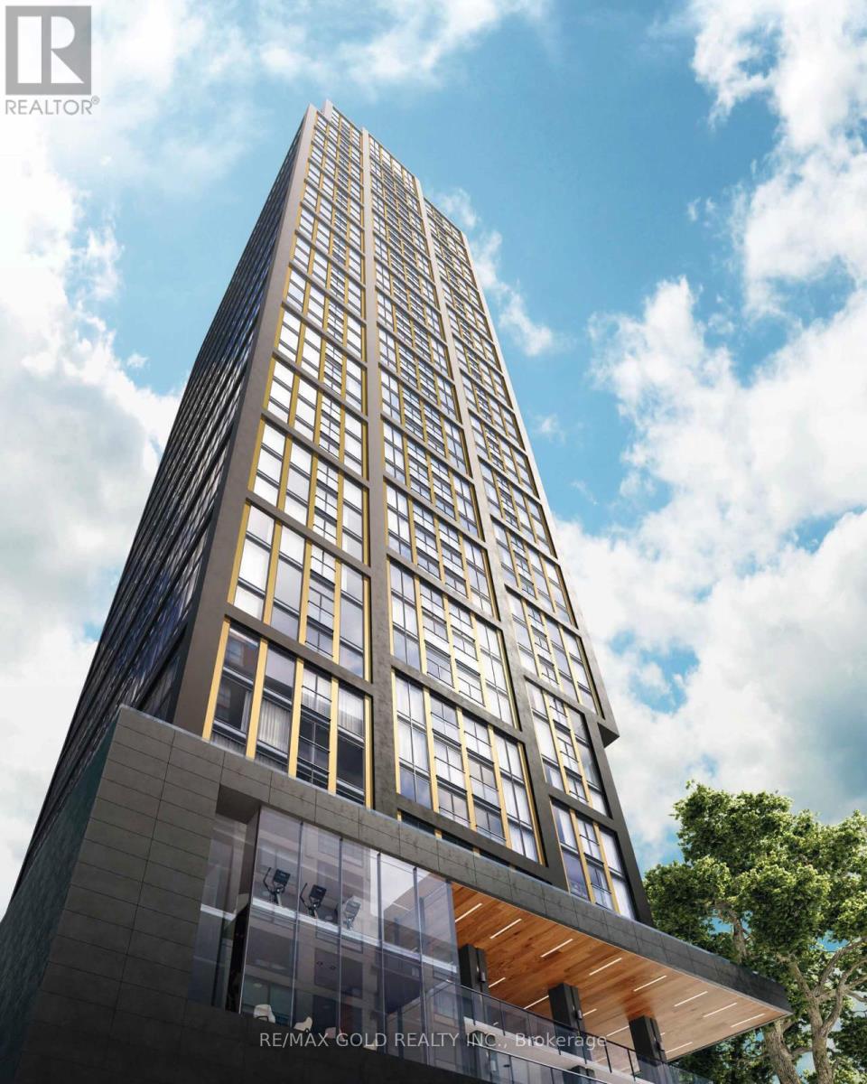 2909 - 319 Jarvis Street, Toronto, Ontario  M5B 0C8 - Photo 2 - C13228728