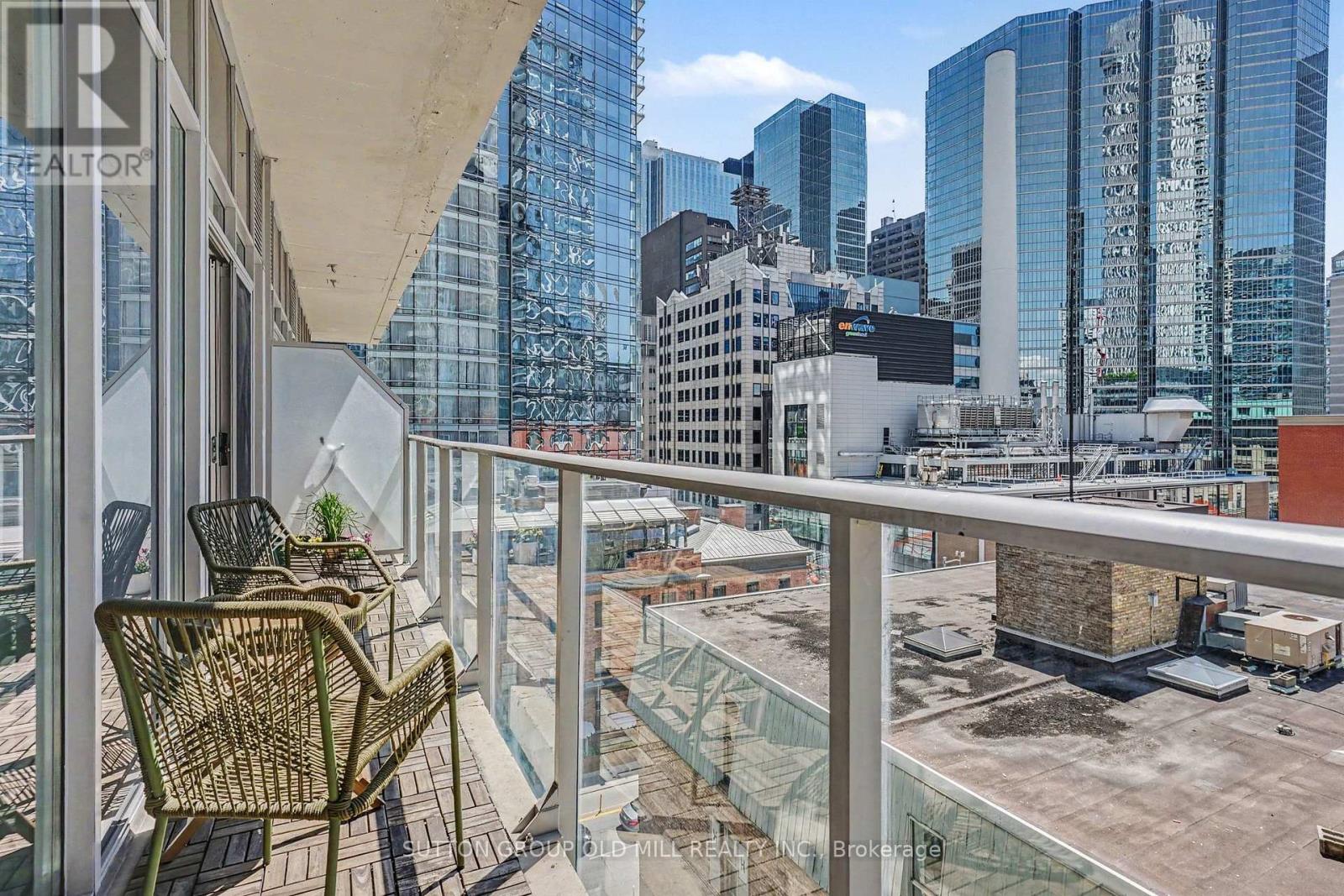 713 - 126 Simcoe Street, Toronto, Ontario  M5H 4E6 - Photo 13 - C13228778