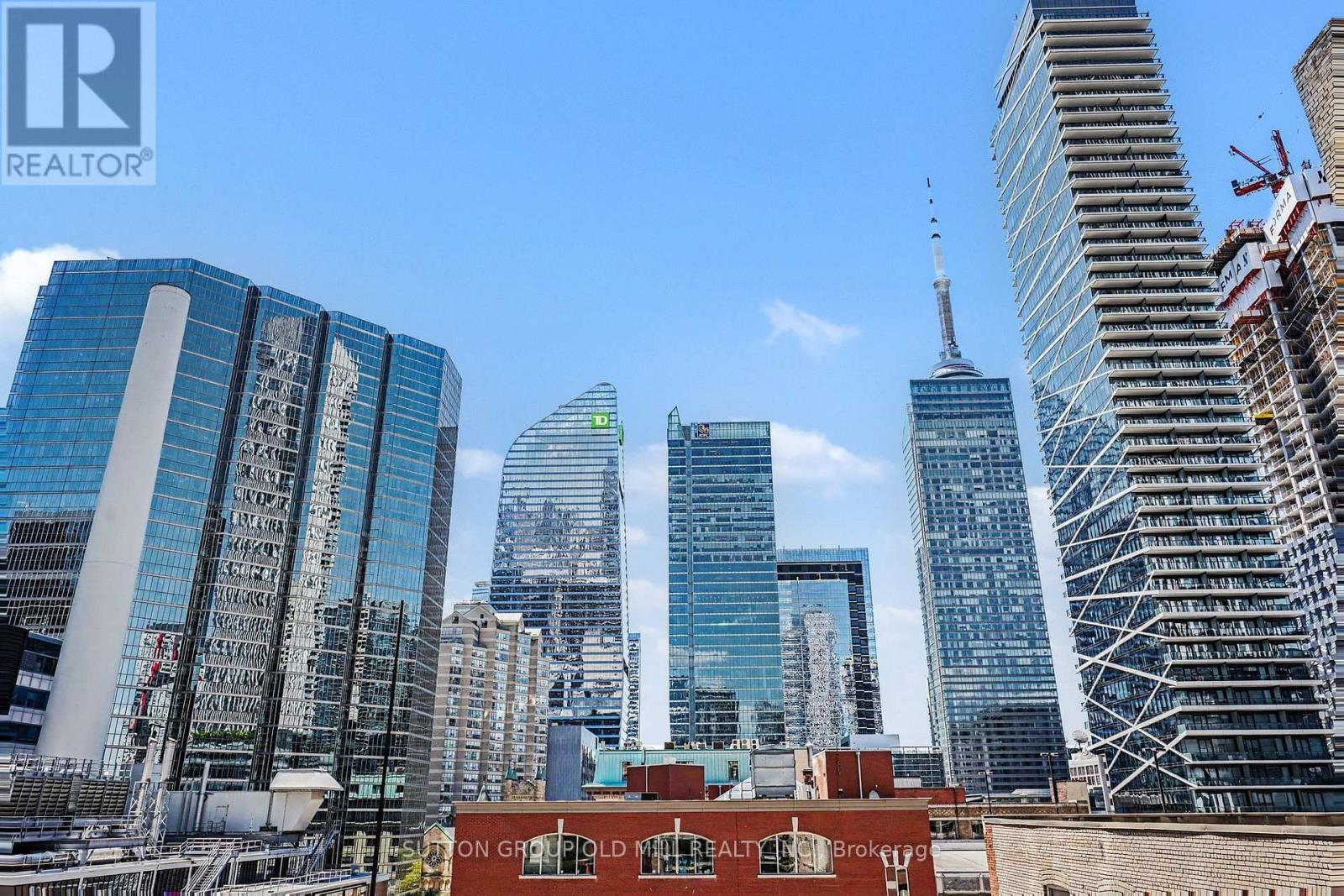 713 - 126 Simcoe Street, Toronto, Ontario  M5H 4E6 - Photo 15 - C13228778