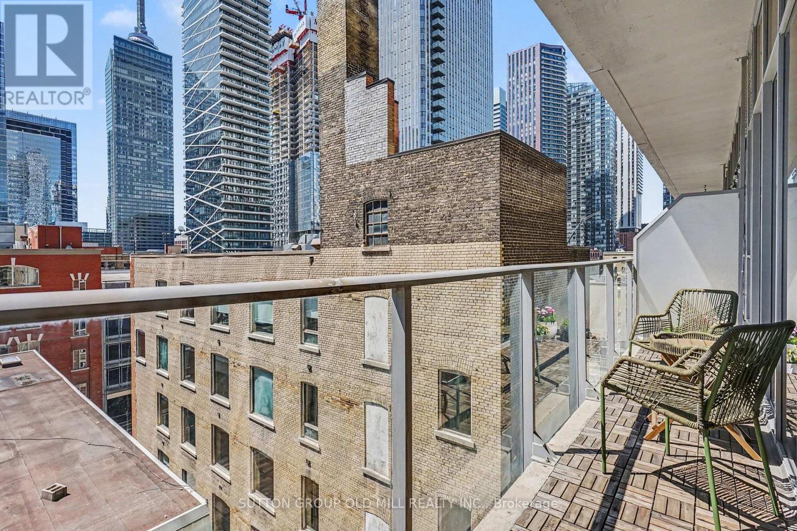 713 - 126 Simcoe Street, Toronto, Ontario  M5H 4E6 - Photo 16 - C13228778