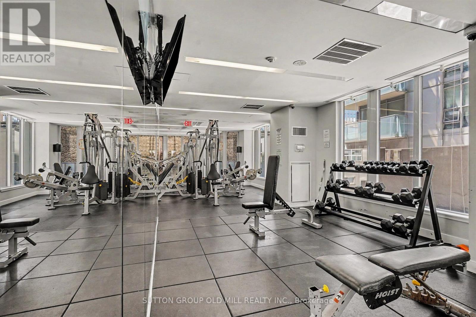 713 - 126 Simcoe Street, Toronto, Ontario  M5H 4E6 - Photo 21 - C13228778