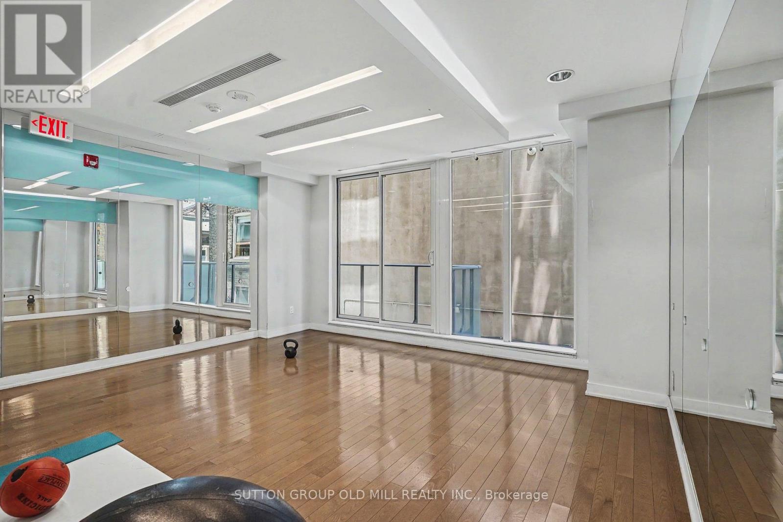 713 - 126 Simcoe Street, Toronto, Ontario  M5H 4E6 - Photo 22 - C13228778