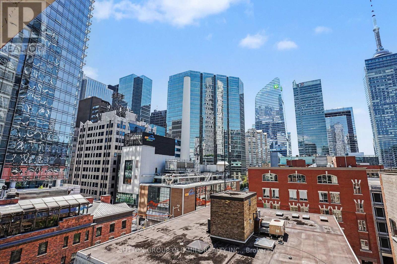 713 - 126 Simcoe Street, Toronto, Ontario  M5H 4E6 - Photo 25 - C13228778