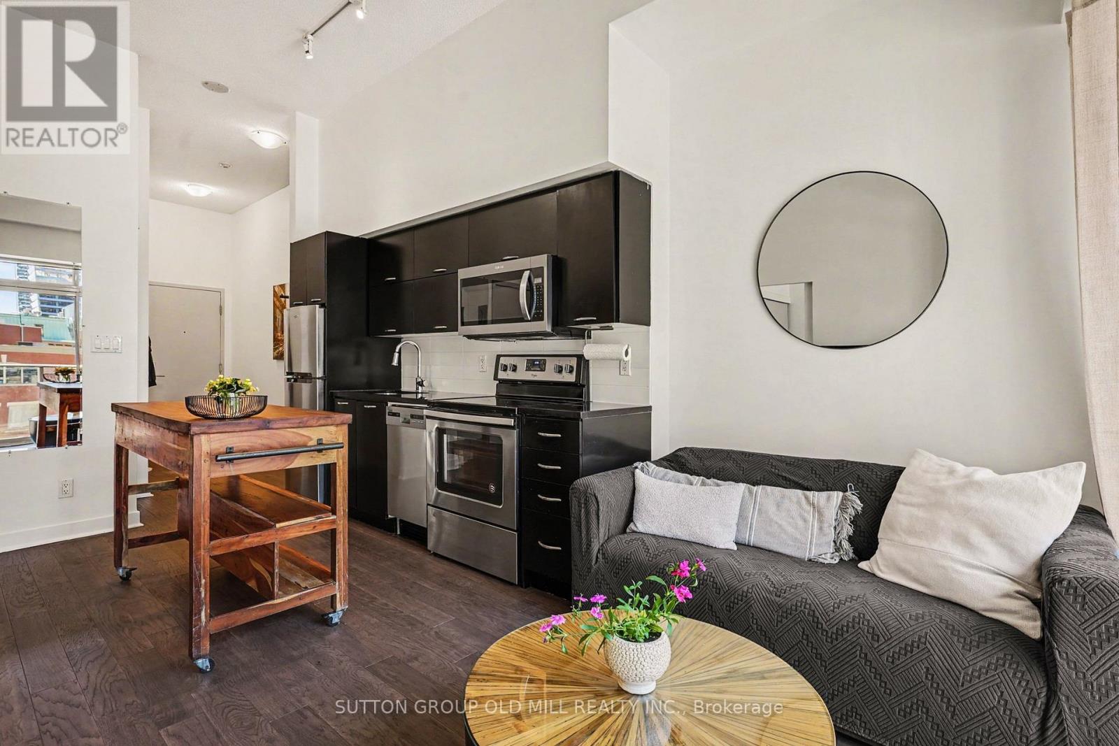 713 - 126 Simcoe Street, Toronto, Ontario  M5H 4E6 - Photo 5 - C13228778