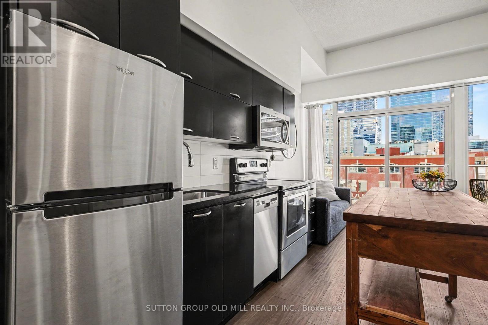 713 - 126 Simcoe Street, Toronto, Ontario  M5H 4E6 - Photo 9 - C13228778