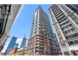 713 - 126 SIMCOE STREET, Toronto, Ontario