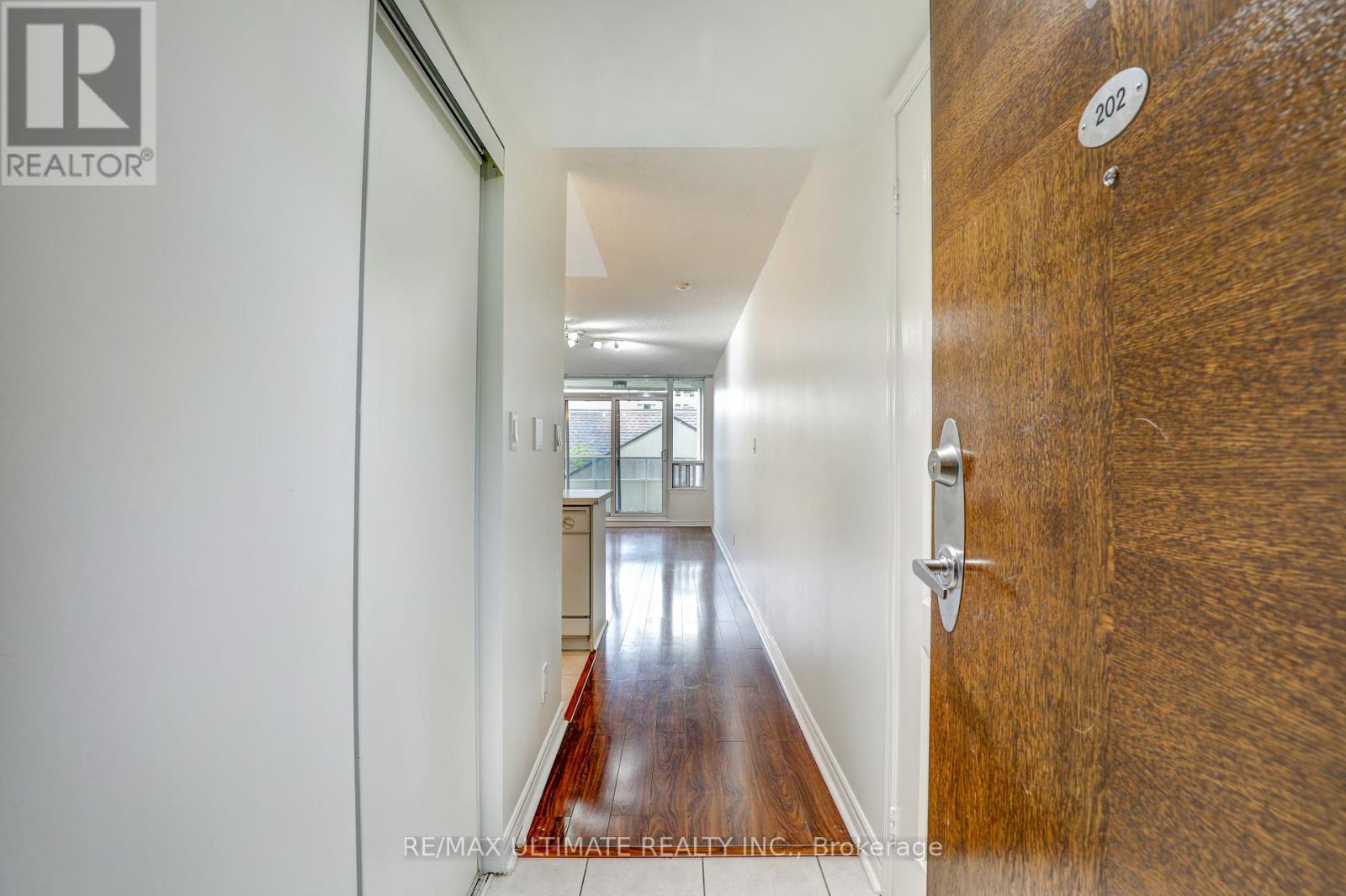 202 - 1 Rean Drive, Toronto, Ontario  M2K 3C1 - Photo 15 - C13228784
