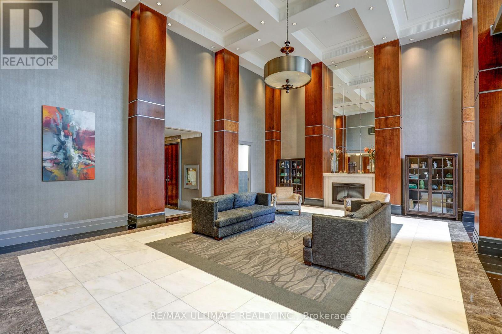 202 - 1 Rean Drive, Toronto, Ontario  M2K 3C1 - Photo 20 - C13228784