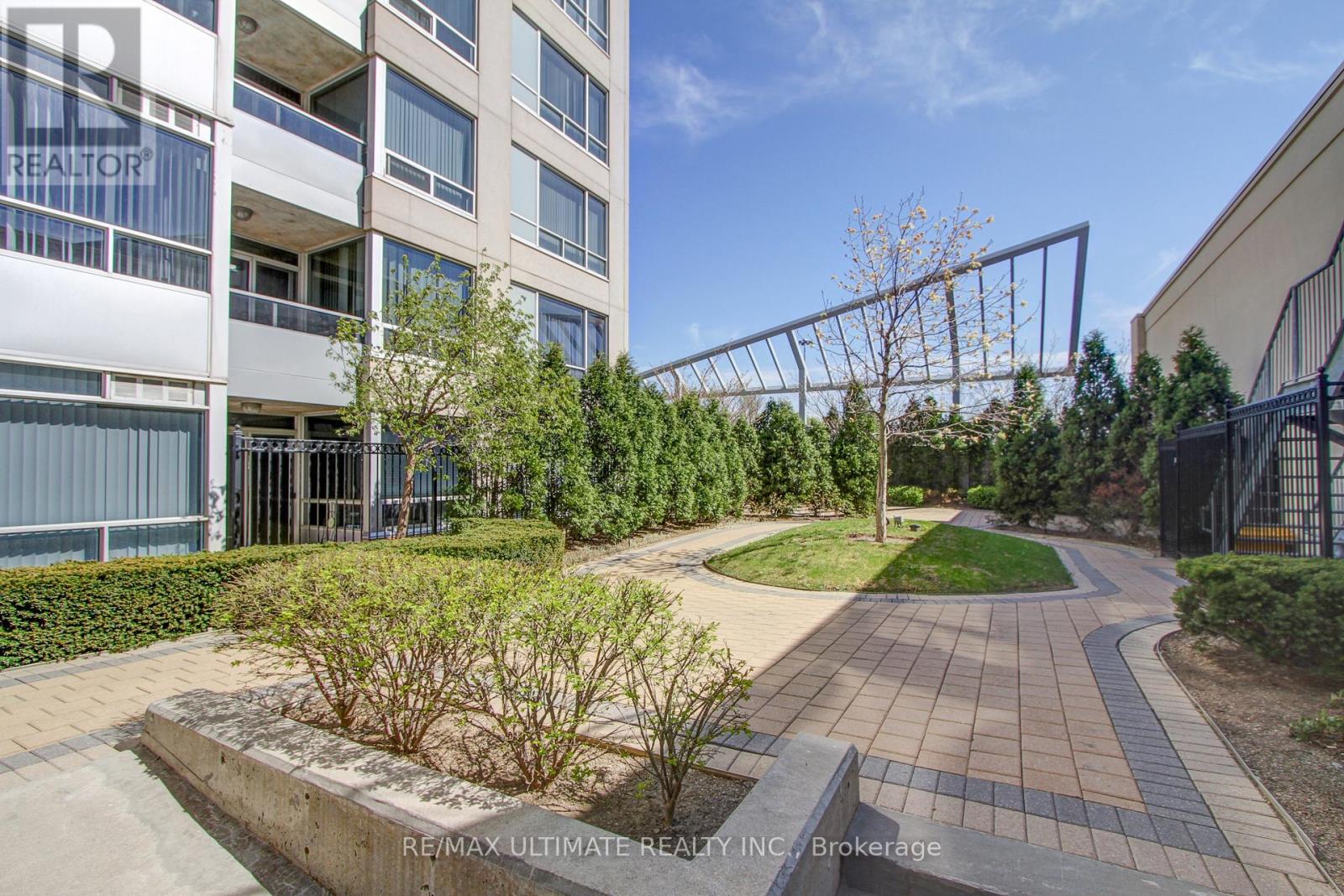 202 - 1 Rean Drive, Toronto, Ontario  M2K 3C1 - Photo 21 - C13228784