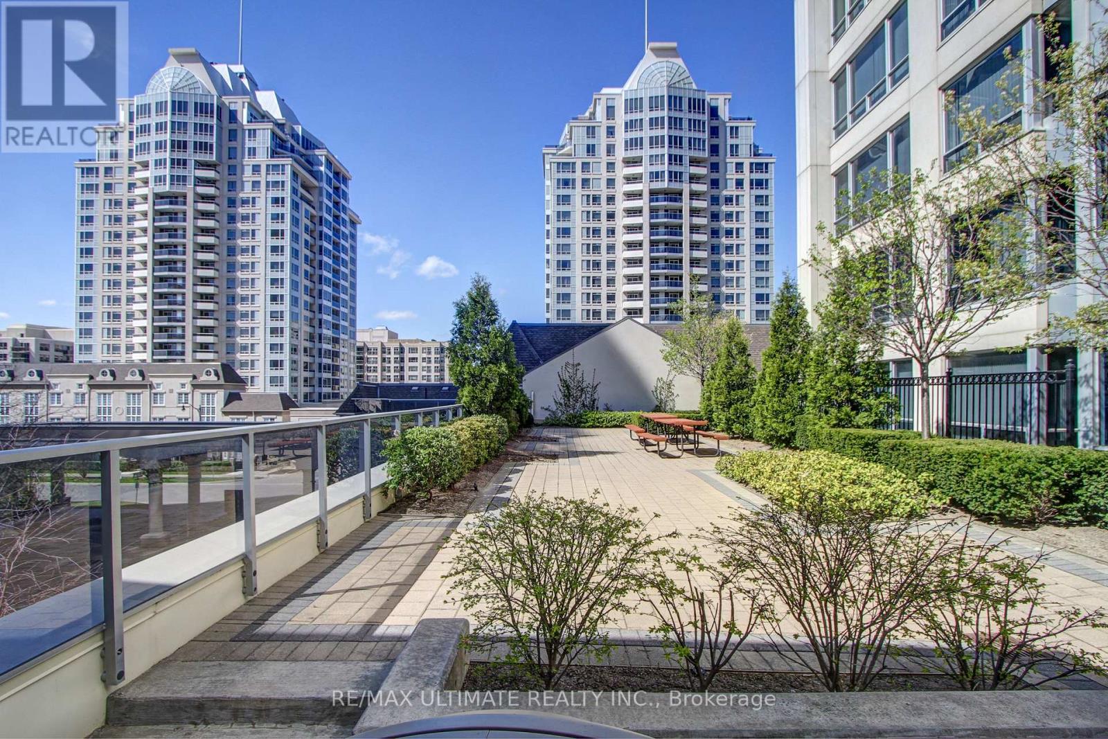 202 - 1 Rean Drive, Toronto, Ontario  M2K 3C1 - Photo 22 - C13228784