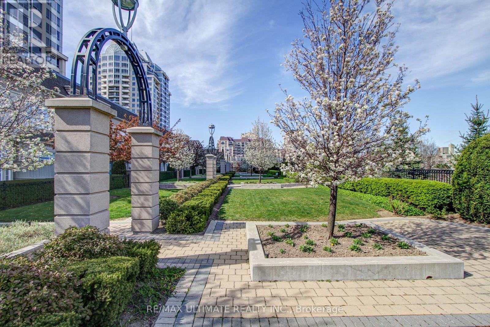 202 - 1 Rean Drive, Toronto, Ontario  M2K 3C1 - Photo 23 - C13228784