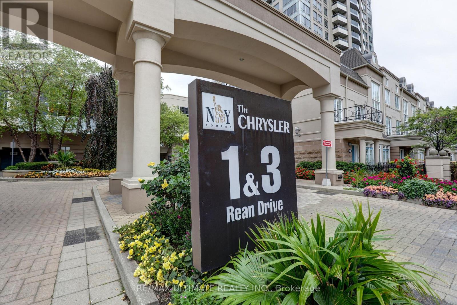 202 - 1 Rean Drive, Toronto, Ontario  M2K 3C1 - Photo 24 - C13228784