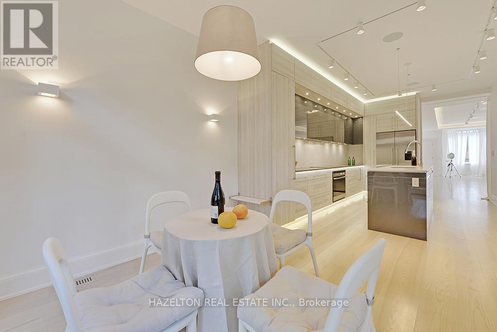 12 Webster Avenue, Toronto, Ontario  M5R 1N7 - Photo 12 - C13228786