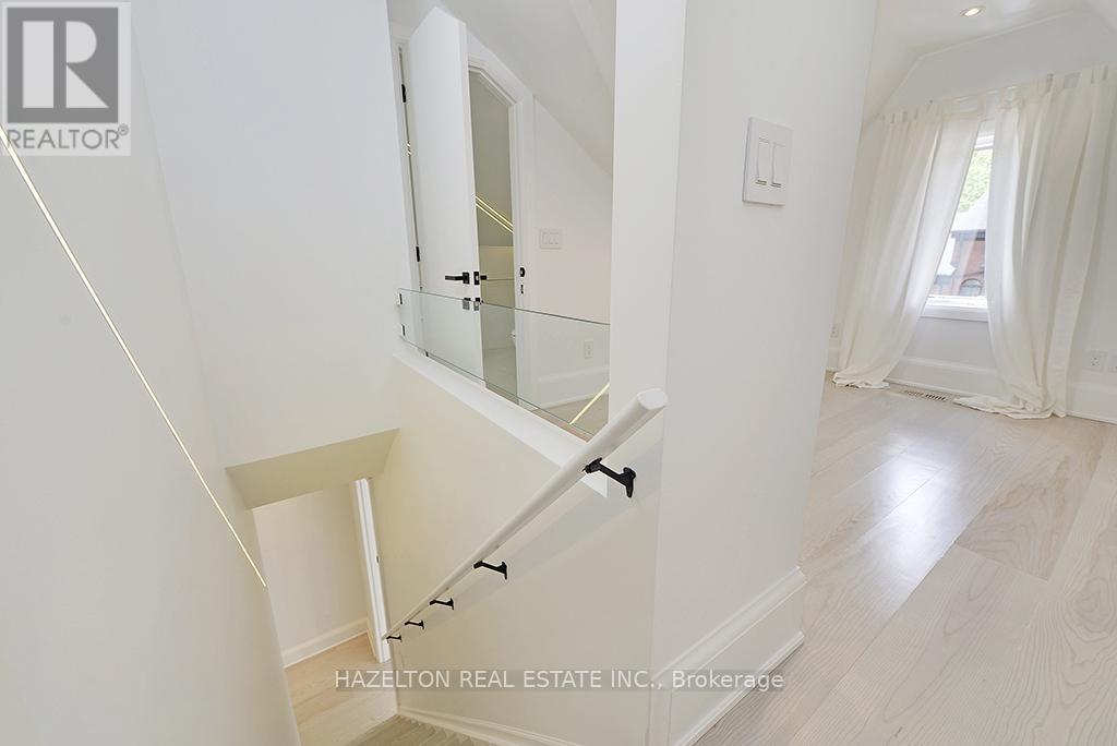 12 Webster Avenue, Toronto, Ontario  M5R 1N7 - Photo 24 - C13228786