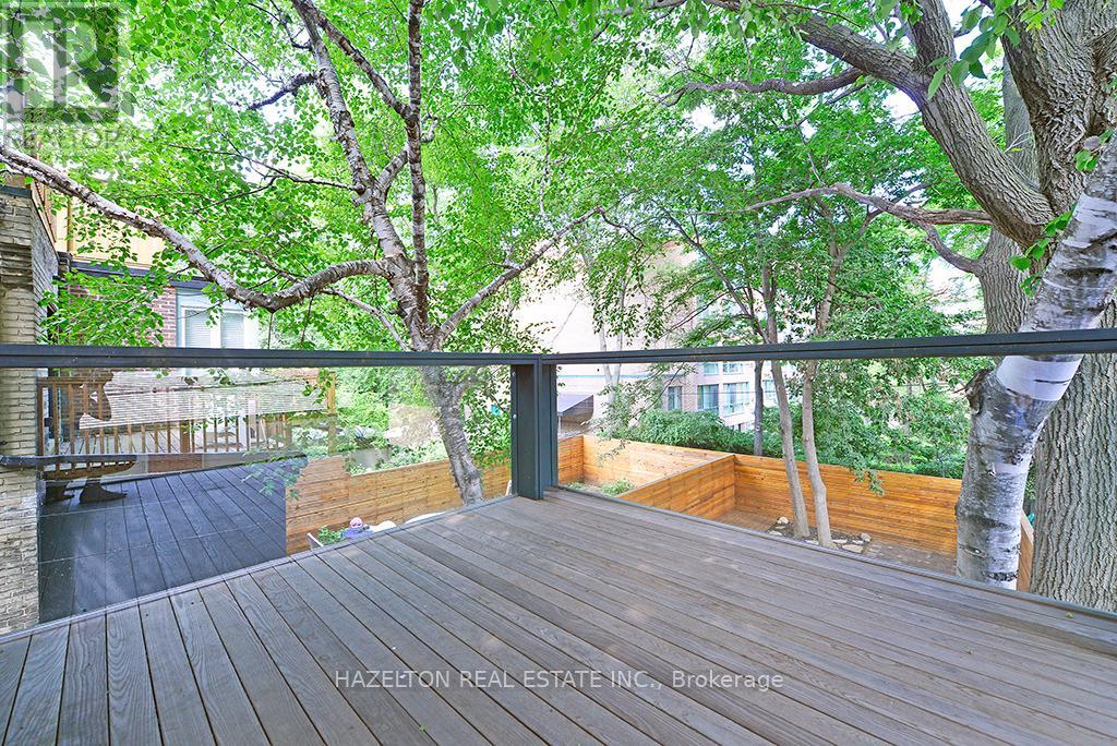 12 Webster Avenue, Toronto, Ontario  M5R 1N7 - Photo 31 - C13228786