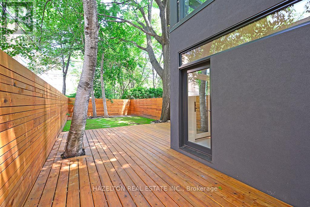 12 Webster Avenue, Toronto, Ontario  M5R 1N7 - Photo 33 - C13228786