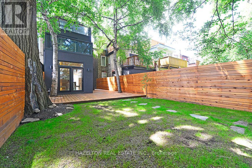 12 Webster Avenue, Toronto, Ontario  M5R 1N7 - Photo 34 - C13228786