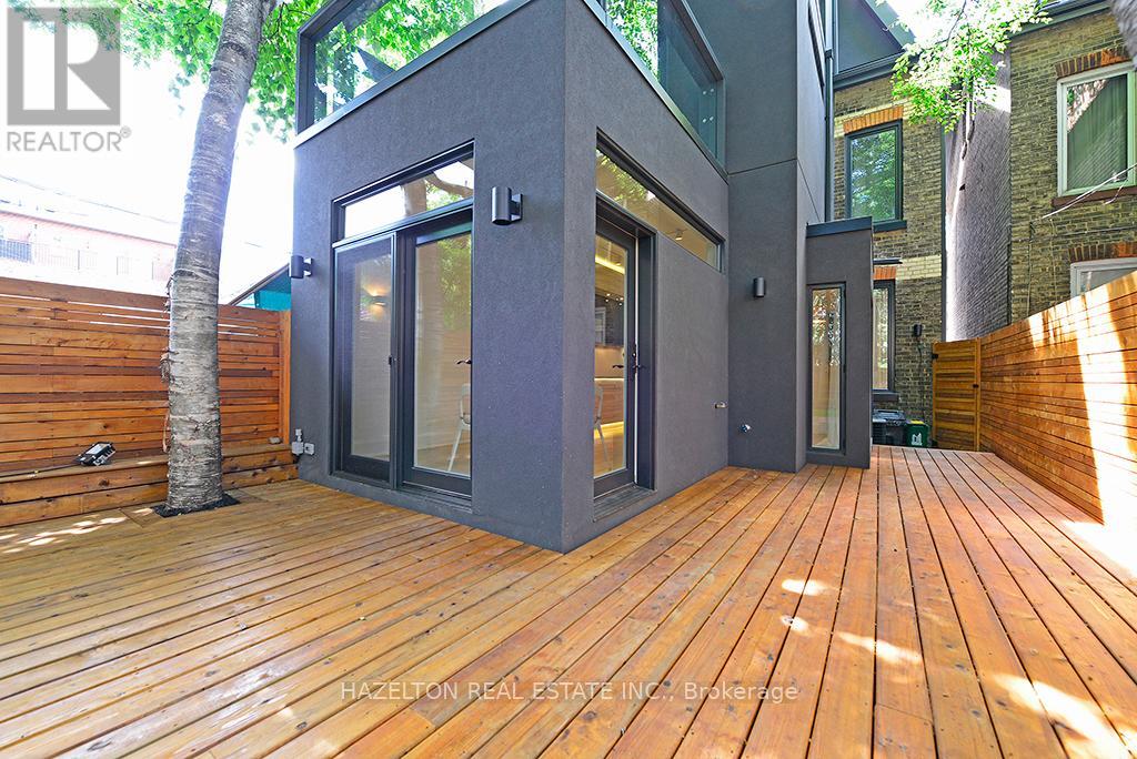 12 Webster Avenue, Toronto, Ontario  M5R 1N7 - Photo 35 - C13228786
