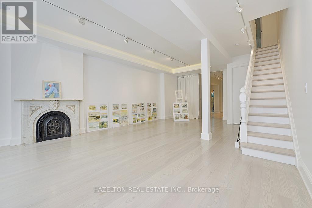 12 Webster Avenue, Toronto, Ontario  M5R 1N7 - Photo 4 - C13228786