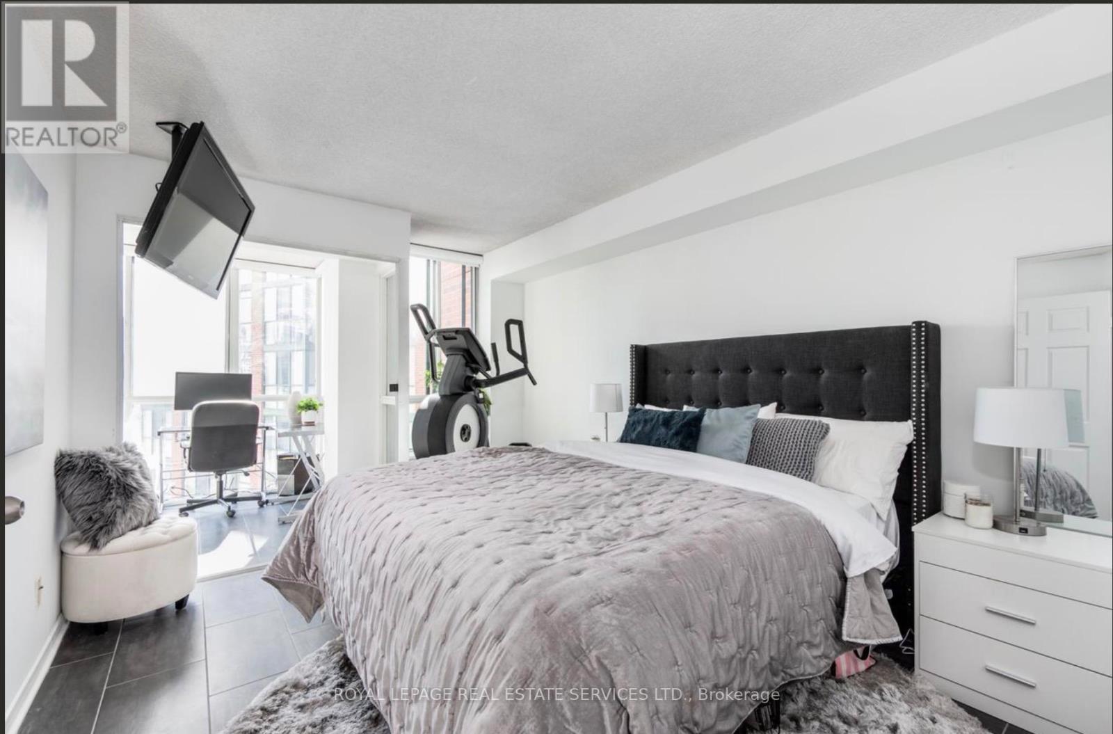 826 - 801 King Street W, Toronto, Ontario  M5V 3C9 - Photo 12 - C13228816