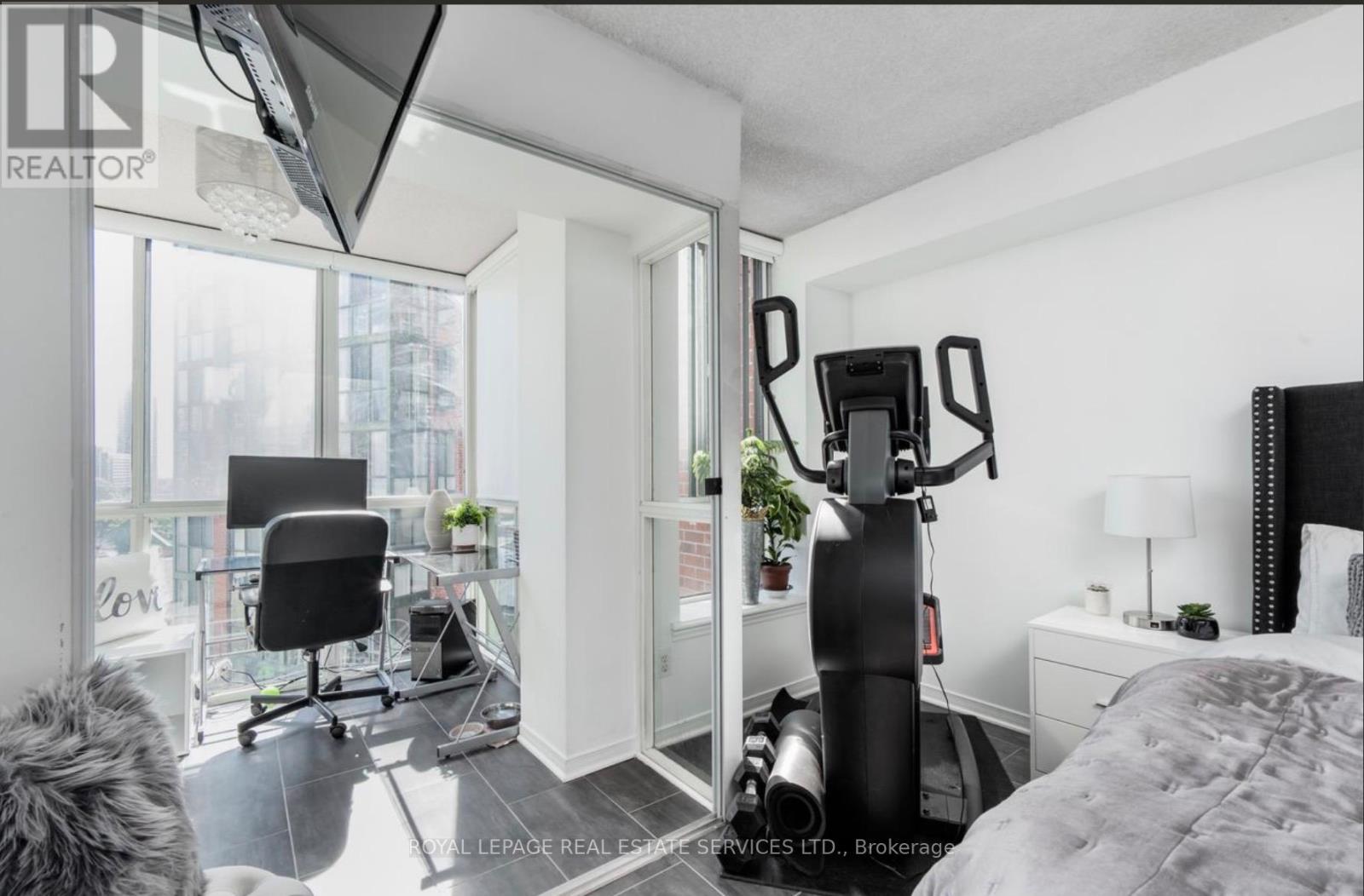 826 - 801 King Street W, Toronto, Ontario  M5V 3C9 - Photo 14 - C13228816