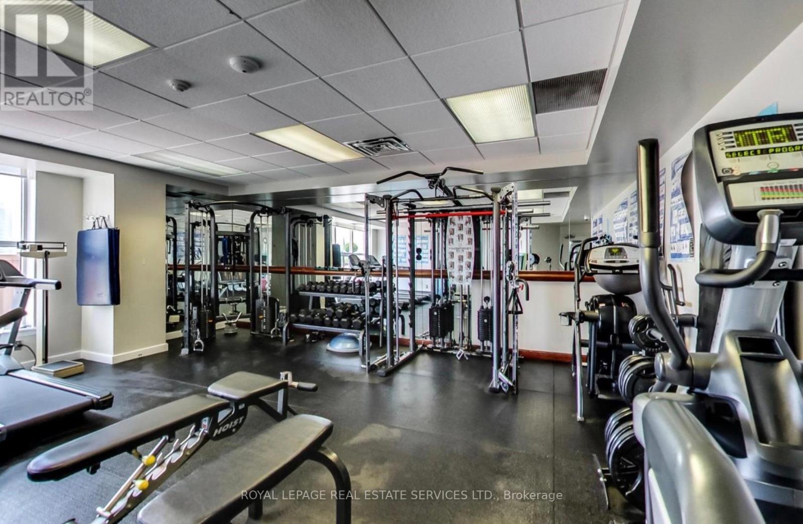 826 - 801 King Street W, Toronto, Ontario  M5V 3C9 - Photo 15 - C13228816