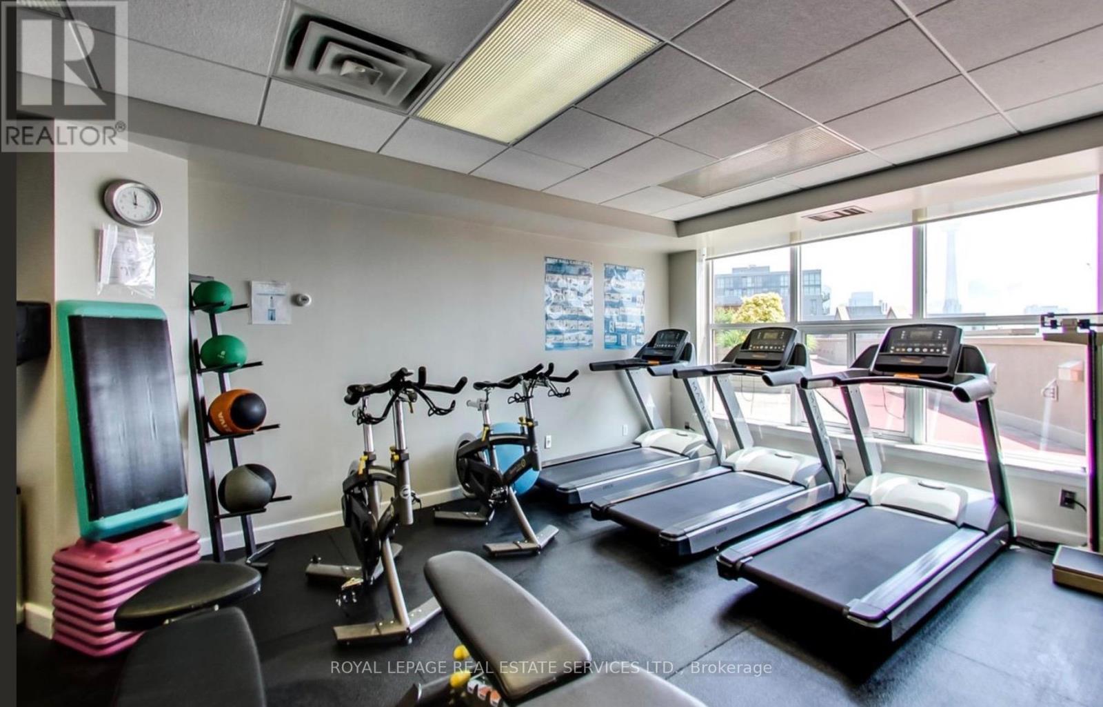 826 - 801 King Street W, Toronto, Ontario  M5V 3C9 - Photo 16 - C13228816