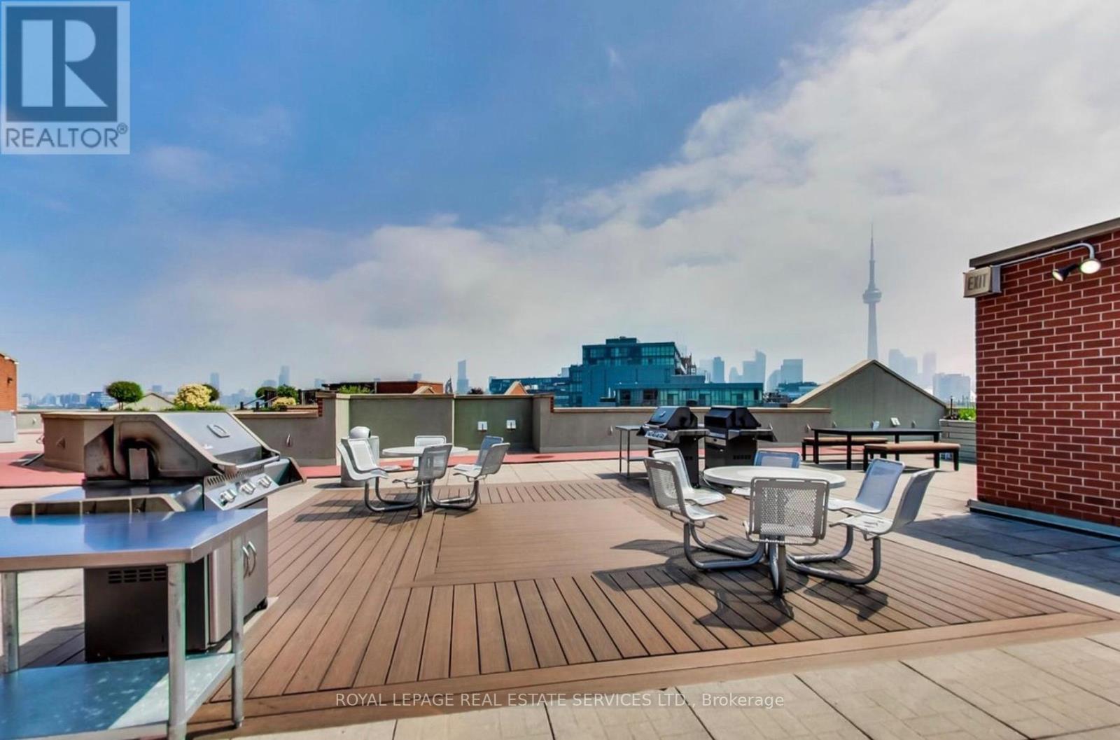 826 - 801 King Street W, Toronto, Ontario  M5V 3C9 - Photo 19 - C13228816