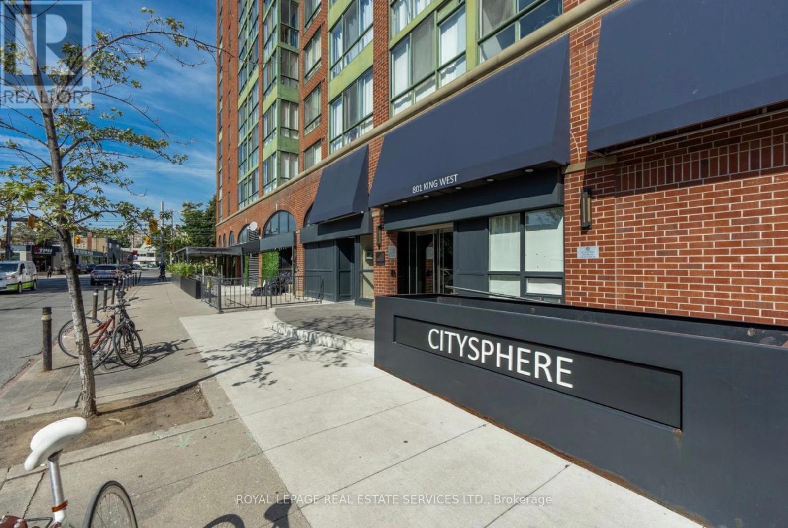 826 - 801 King Street W, Toronto, Ontario  M5V 3C9 - Photo 2 - C13228816