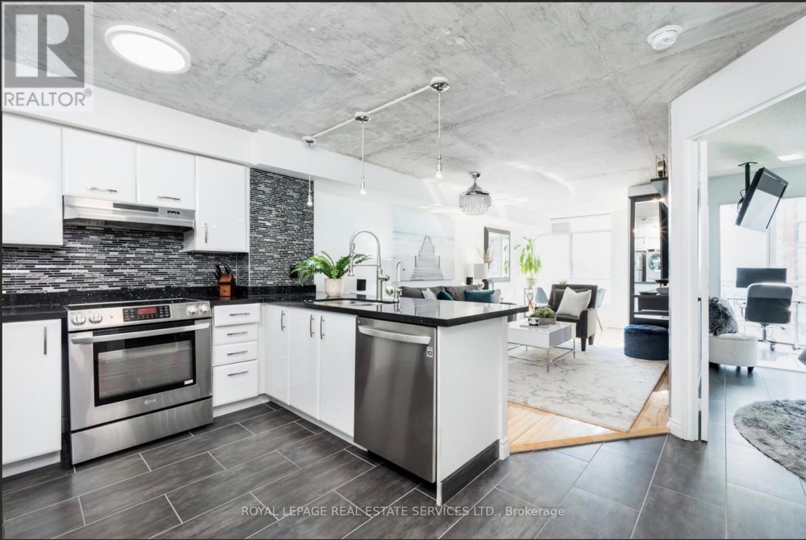 826 - 801 King Street W, Toronto, Ontario  M5V 3C9 - Photo 3 - C13228816