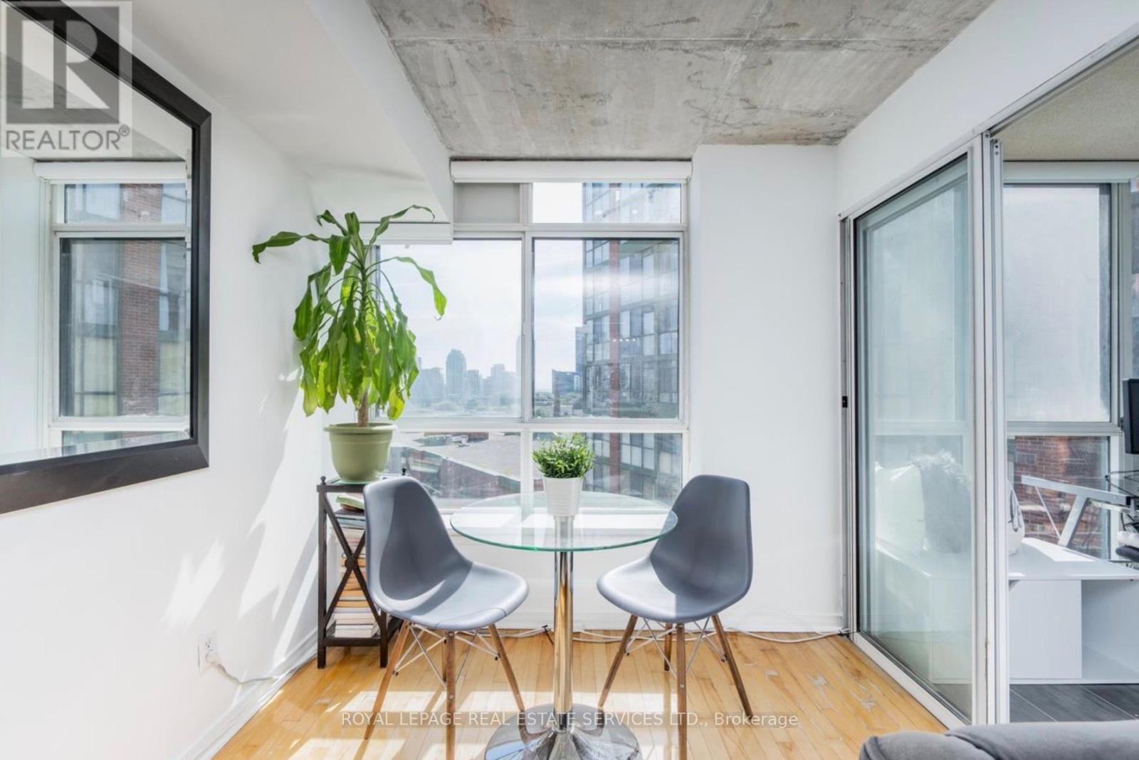 826 - 801 King Street W, Toronto, Ontario  M5V 3C9 - Photo 9 - C13228816