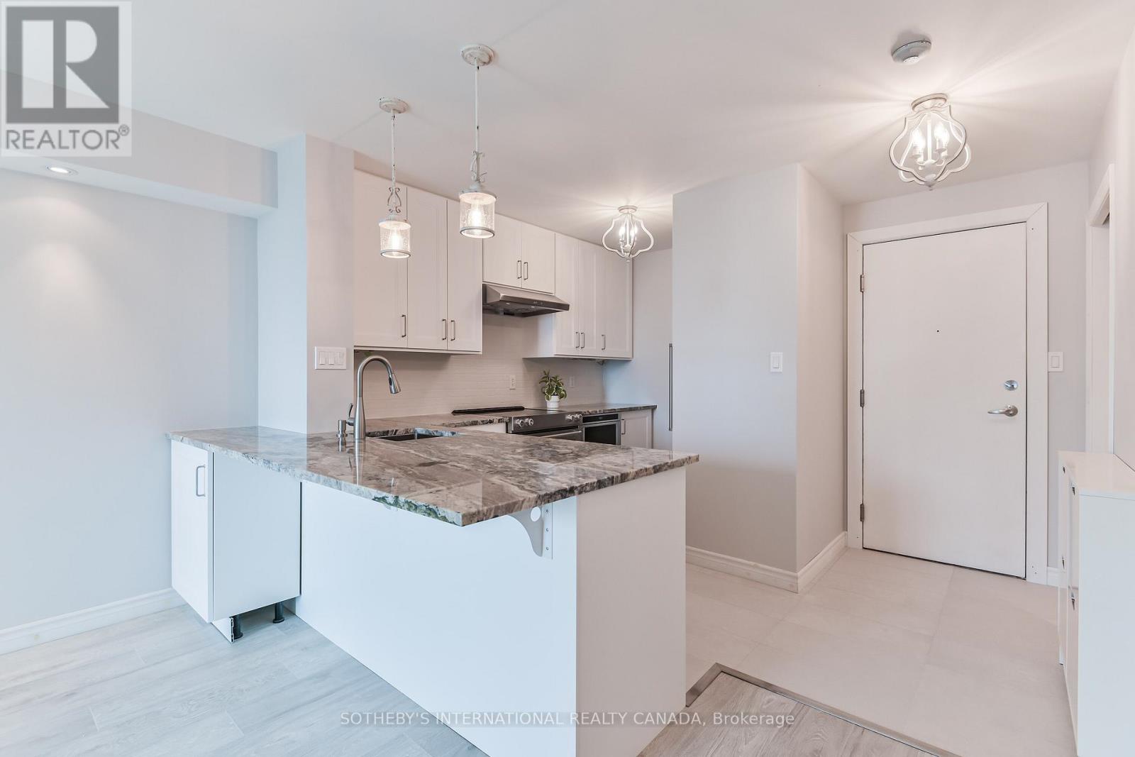 1208 - 323 Richmond Street E, Toronto, Ontario  M5A 1P4 - Photo 12 - C13228828