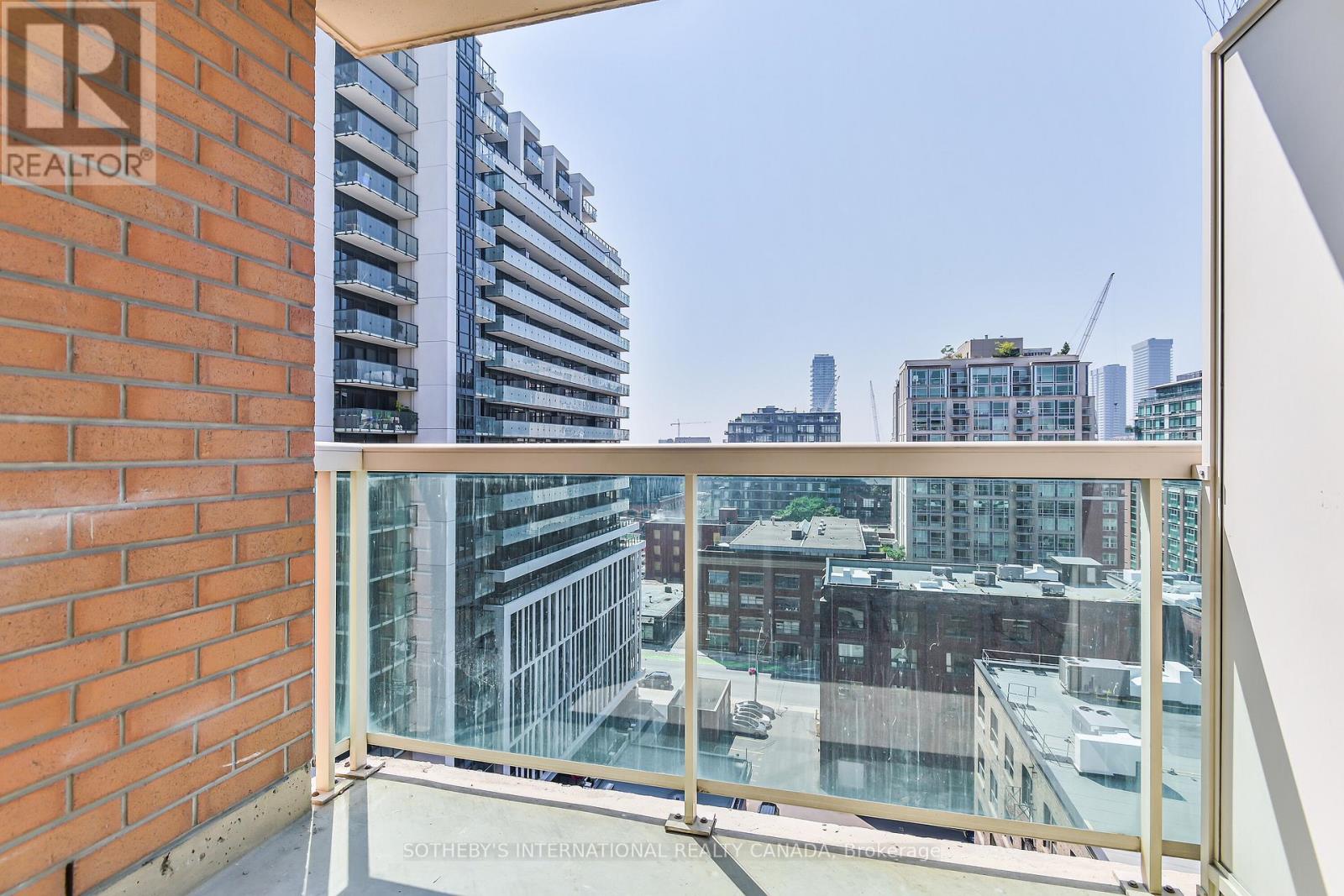 1208 - 323 Richmond Street E, Toronto, Ontario  M5A 1P4 - Photo 23 - C13228828