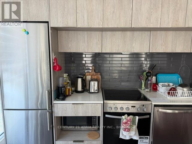 3910 - 181 Dundas Street E, Toronto, Ontario  M5A 0N5 - Photo 2 - C13228832