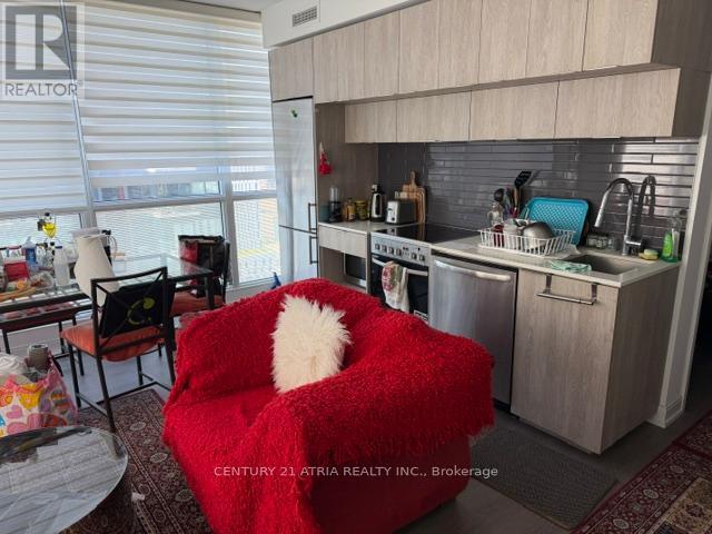 3910 - 181 Dundas Street E, Toronto, Ontario  M5A 0N5 - Photo 6 - C13228832