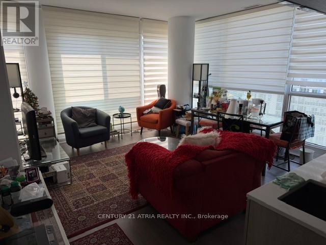 3910 - 181 Dundas Street E, Toronto, Ontario  M5A 0N5 - Photo 7 - C13228832