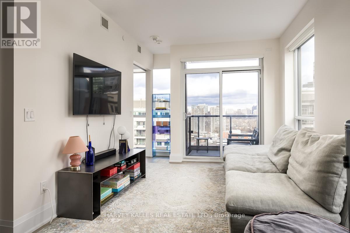 1906 - 88 Cumberland Street, Toronto, Ontario  M5R 1B9 - Photo 10 - C13228854