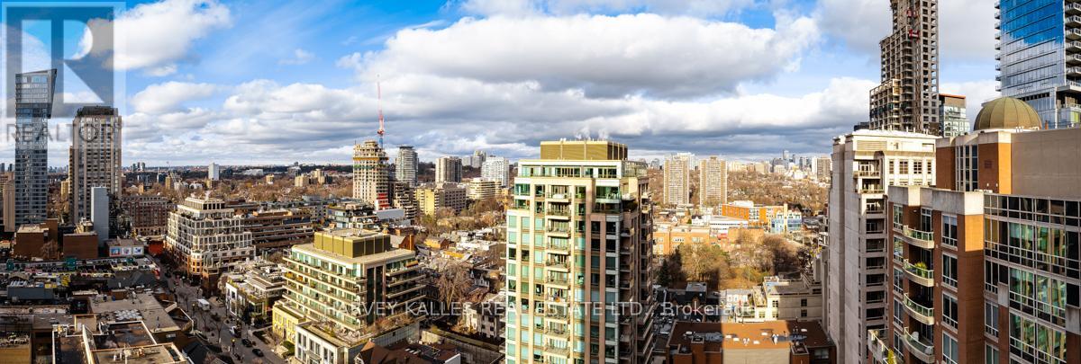 1906 - 88 Cumberland Street, Toronto, Ontario  M5R 1B9 - Photo 22 - C13228854